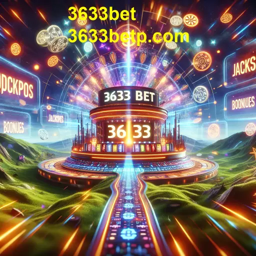 Descubra as Promoções Especiais da 3633bet e Aumente Seus Ganhos