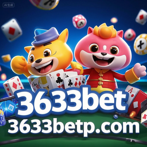 3633bet